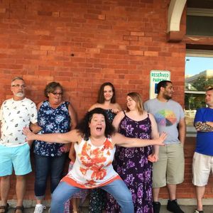 Meet your Posher, Nerissa